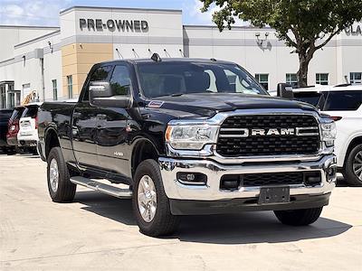 2024 Ram 2500 Crew Cab 4x4 Pickup for sale #RG246020 - photo 1