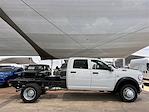 2024 Ram 5500 Crew Cab DRW 4x4, Cab Chassis for sale #RG255046 - photo 4