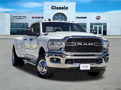 2024 Ram 3500 Crew Cab DRW 4WD Pickup for sale #RG255794 - photo 1