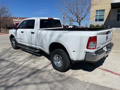 Used 2024 Ram 3500 - photo 1