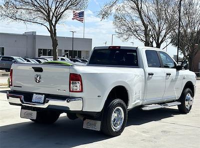 Used 2024 Ram 3500 - photo 1