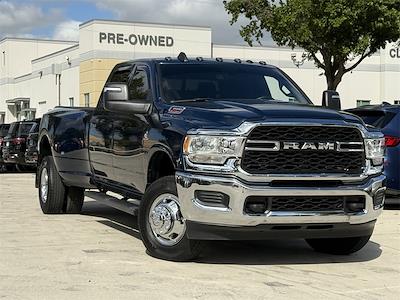 2024 Ram 3500 Crew Cab DRW 4x4 Pickup for sale #RG256704 - photo 1