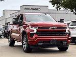 2024 Chevrolet Silverado 1500 Crew Cab 4x4 Pickup for sale #RG263566A - photo 1