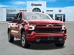 2024 Chevrolet Silverado 1500 Crew Cab 4x4 Pickup for sale #RG263566A - photo 3