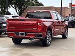 2024 Chevrolet Silverado 1500 Crew Cab 4x4 Pickup for sale #RG263566A - photo 2