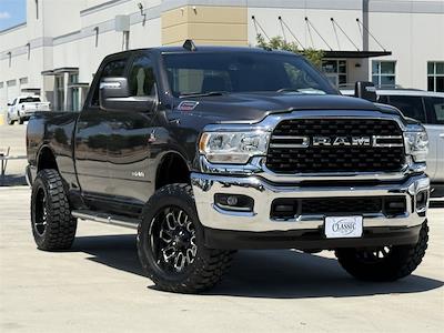 2024 Ram 2500 Crew Cab 4x4 Pickup for sale #RG266519 - photo 1