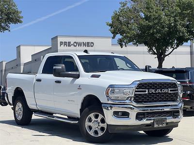 2024 Ram 2500 Crew Cab 4x4 Pickup for sale #RG266649 - photo 1
