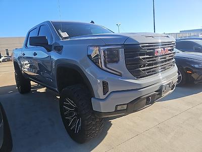 2024 GMC Sierra 1500 Crew Cab 4WD Pickup for sale #RG272024 - photo 2