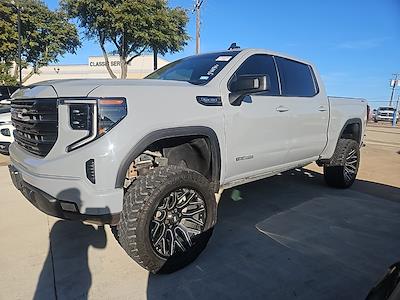 2024 GMC Sierra 1500 Crew Cab 4WD Pickup for sale #RG272024 - photo 1