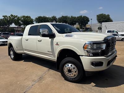 2024 Ram 3500 Mega Cab DRW 4x4 Pickup for sale #RG272231 - photo 1