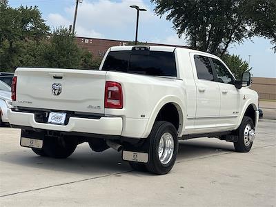 2024 Ram 3500 Mega Cab DRW 4x4 Pickup for sale #RG272231 - photo 2