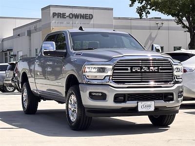2024 Ram 2500 Crew Cab 4x4 Pickup for sale #RG276861 - photo 1