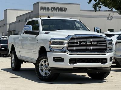2024 Ram 2500 Crew Cab 4x4 Pickup for sale #RG276919 - photo 1