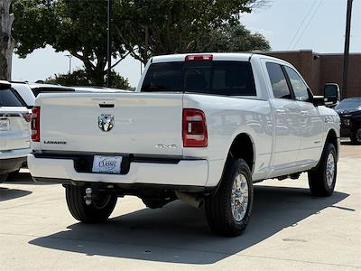 2024 Ram 2500 Crew Cab 4x4 Pickup for sale #RG276919 - photo 2