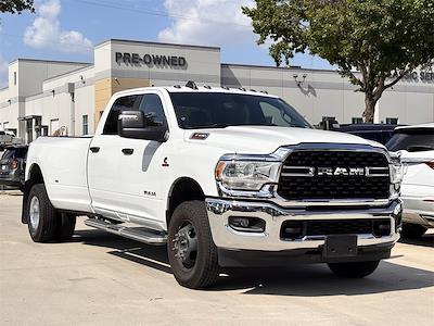 2024 Ram 3500 Crew Cab DRW 4x4 Pickup for sale #RG280421 - photo 1