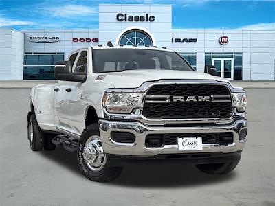Used 2024 Ram 3500 Tradesman Crew Cab for sale #RG280458 - photo 1