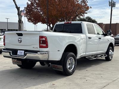 Used 2024 Ram 3500 Tradesman Crew Cab for sale #RG280458 - photo 2