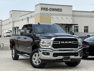 Used 2024 Ram 2500 - photo 1