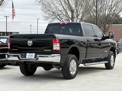 Used 2024 Ram 2500 - photo 1