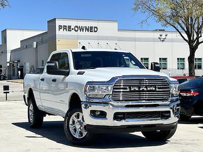 Used 2024 Ram 2500 - photo 1