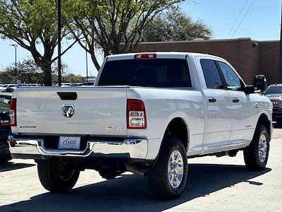 Used 2024 Ram 2500 - photo 1