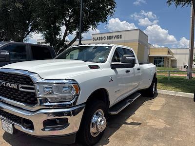 2024 Ram 3500 Crew Cab DRW 4x4 Pickup for sale #RG289693 - photo 1