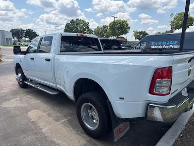 2024 Ram 3500 Crew Cab DRW 4x4 Pickup for sale #RG289693 - photo 2