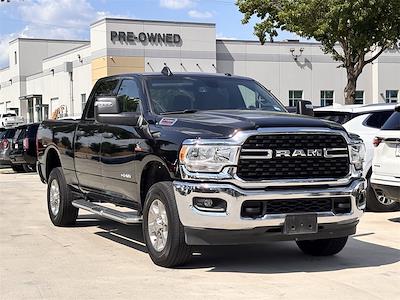 2024 Ram 2500 Crew Cab 4x4 Pickup for sale #RG291353 - photo 1