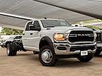 2024 Ram 5500 Crew Cab DRW 4x4, Cab Chassis for sale #RG301136 - photo 1