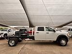 2024 Ram 5500 Crew Cab DRW 4x4, Cab Chassis for sale #RG301136 - photo 6