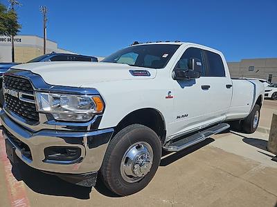 Used 2024 Ram 3500 - photo 1