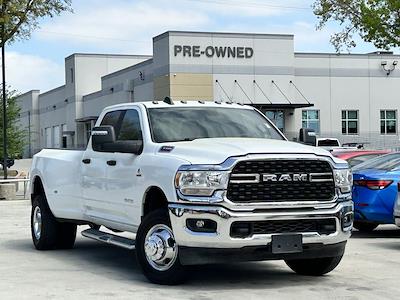 Used 2024 Ram 3500 - photo 1