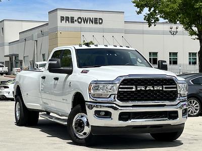 Used 2024 Ram 3500 - photo 1