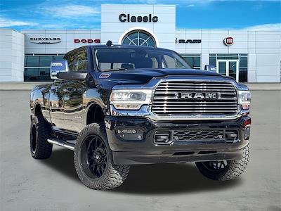 Used 2024 Ram 2500 Laramie Crew Cab for sale #RG303015 - photo 1