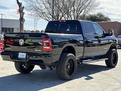 Used 2024 Ram 2500 Laramie Crew Cab for sale #RG303015 - photo 2