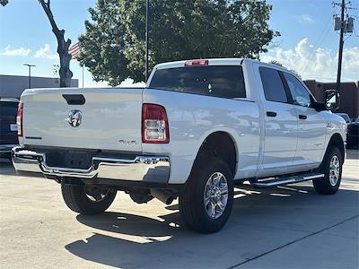 Used 2024 Ram 2500 Big Horn Crew Cab for sale #RG303979 - photo 2