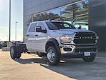 2024 Ram 5500 Crew Cab DRW 4x4, Cab Chassis for sale #RG307331 - photo 1