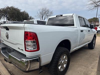 Used 2024 Ram 2500 - photo 1