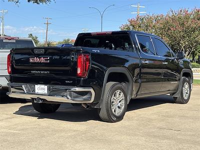 2024 GMC Sierra 1500 Crew Cab 4x4 Pickup for sale #RG334369 - photo 2