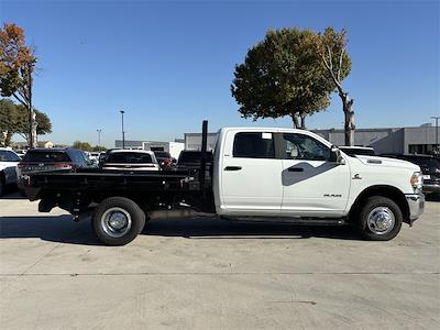 Used 2024 Ram 3500 Crew Cab 60 CA Cab Chassis for sale #RG336146 - photo 2