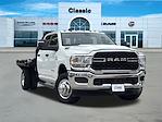 2024 Ram 3500 Crew Cab DRW 4WD Flatbed Truck for sale #RG336146 - photo 1