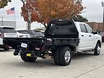 2024 Ram 3500 Crew Cab DRW 4WD Flatbed Truck for sale #RG336146 - photo 2