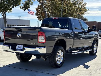 Used 2024 Ram 2500 Big Horn Crew Cab for sale #RG336326 - photo 2