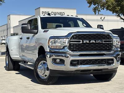 Used 2024 Ram 3500 Big Horn Crew Cab for sale #RG337140 - photo 1