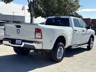 Used 2024 Ram 3500 Big Horn Crew Cab for sale #RG337140 - photo 2