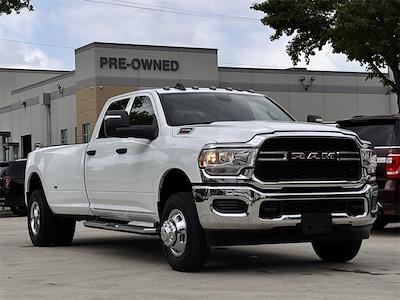 2024 Ram 3500 Crew Cab DRW 4x4 Pickup for sale #RG338077 - photo 1
