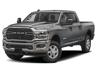 Used 2024 Ram 2500 - photo 1