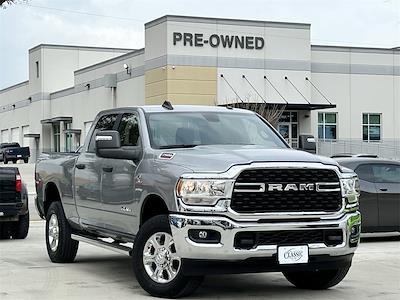 Used 2024 Ram 2500 - photo 1