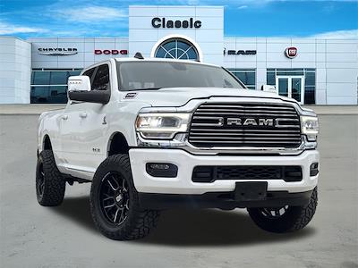 Used 2024 Ram 2500 - photo 1
