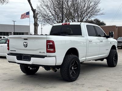 Used 2024 Ram 2500 - photo 1